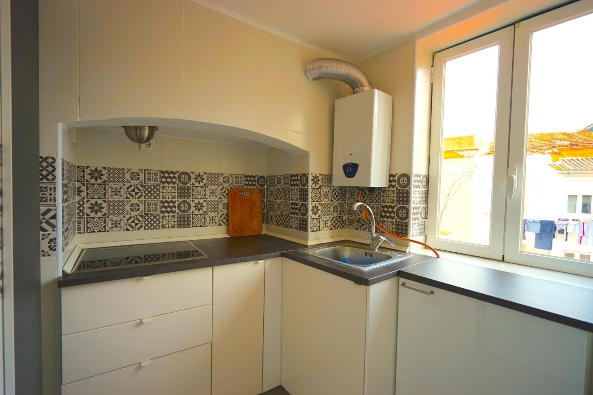 Cruz Cozy 2º * Lisboa
