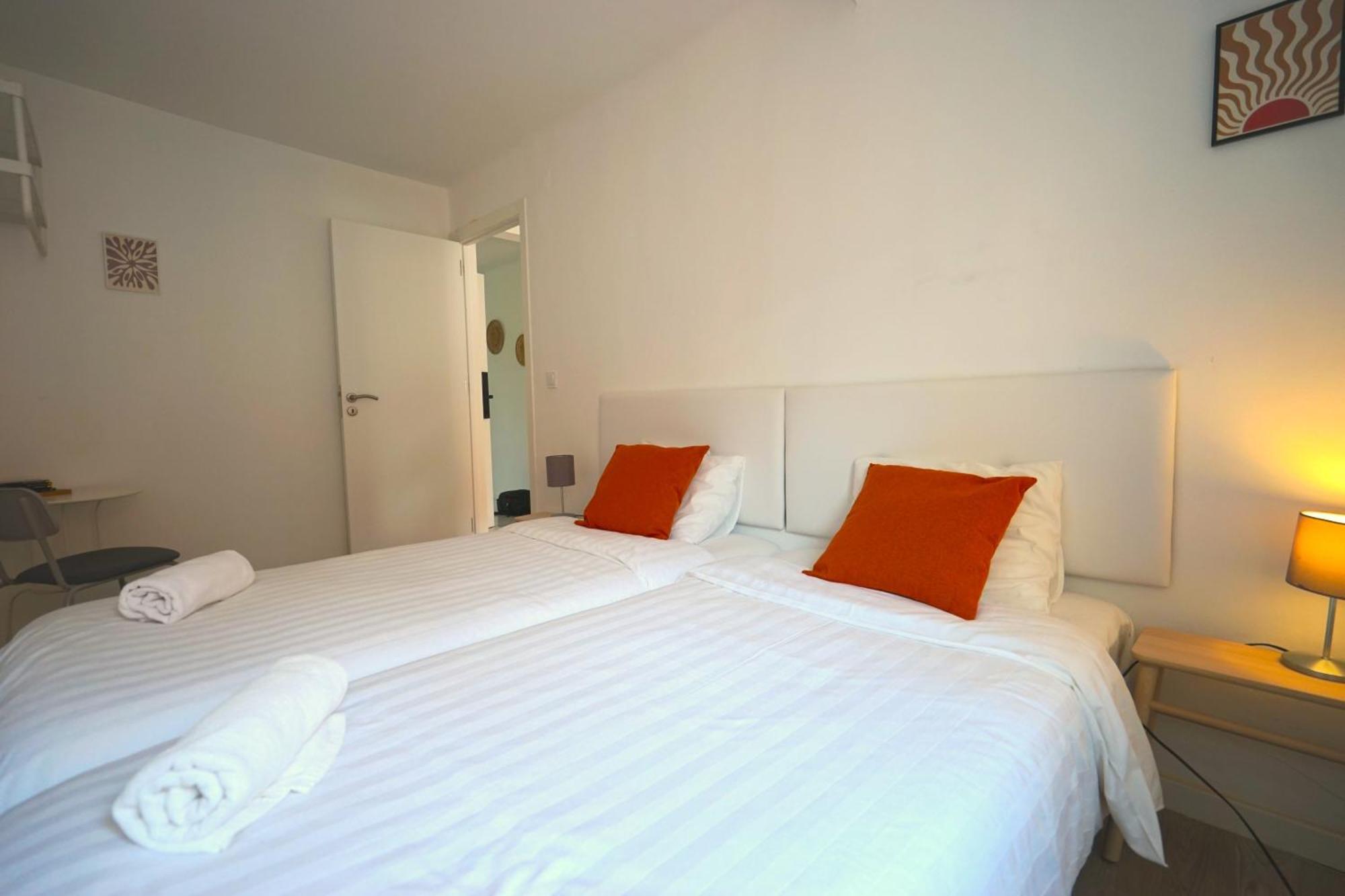 Cruz Cozy 2º Lisboa