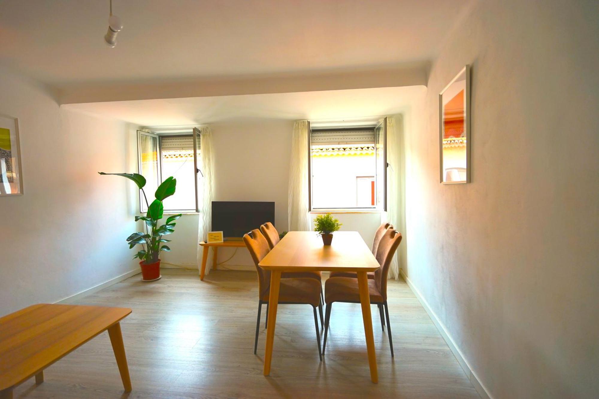 Cruz Cozy 2º Apartamento *