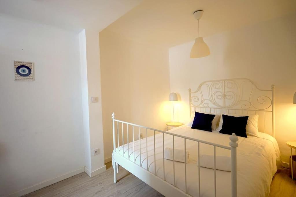 Apartamento Cruz Cozy 2º *