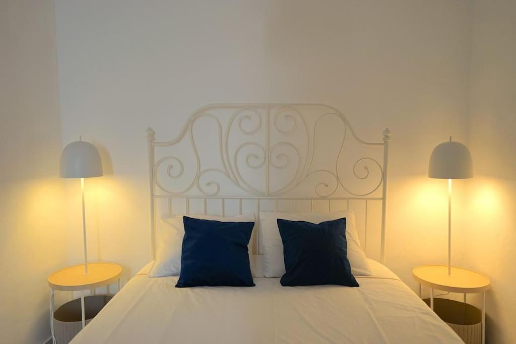 Cruz Cozy 2º Apartamento Lisboa