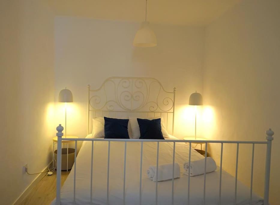 Apartamento Cruz Cozy 2º