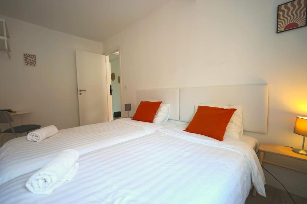 Cruz Cozy 2º * Lisboa