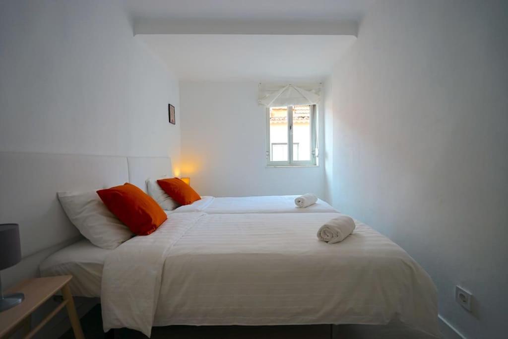 Cruz Cozy 2º Apartamento