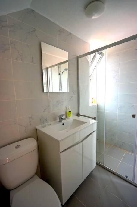 Cruz Cozy 2º Apartamento *