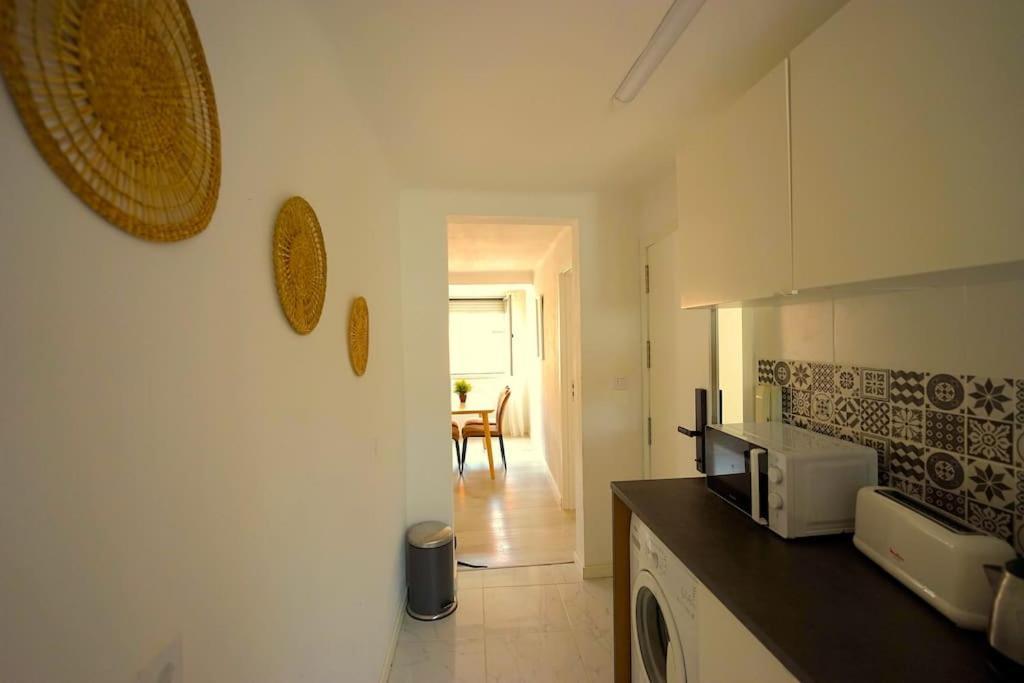 Cruz Cozy 2º Apartamento