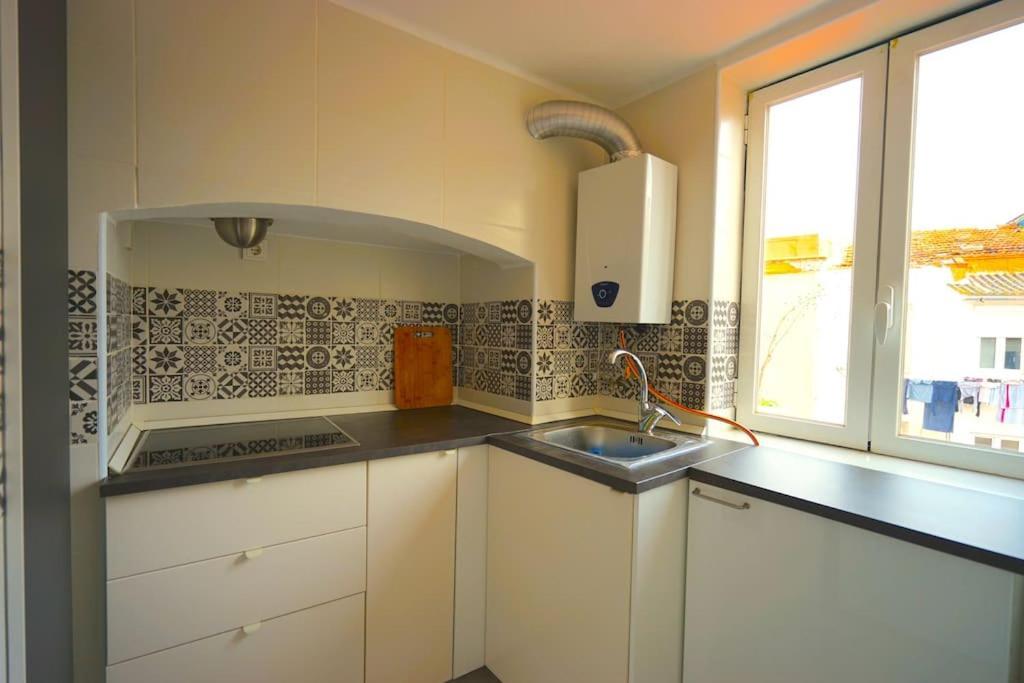 Apartamento Cruz Cozy 2º