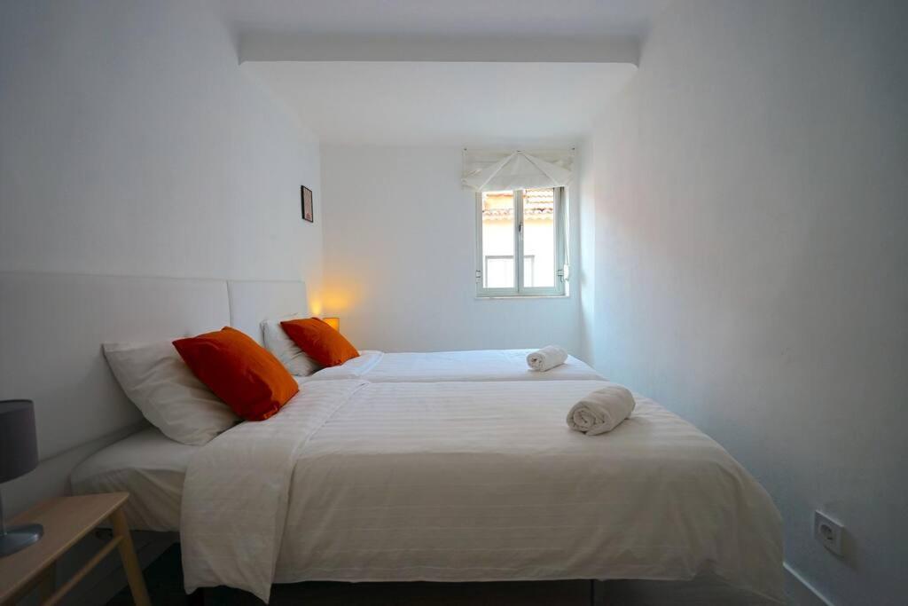 Cruz Cozy 2º Lisboa