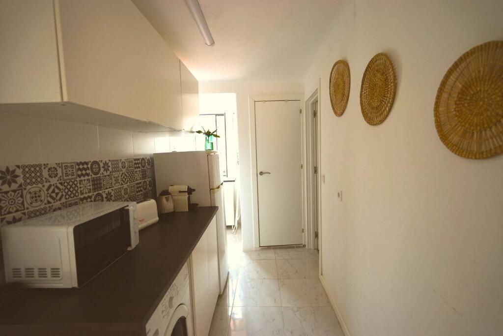 Apartamento Cruz Cozy 2º