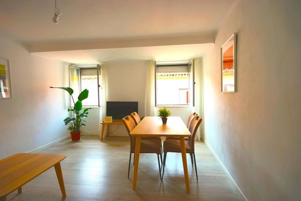 Cruz Cozy 2º * Lisboa